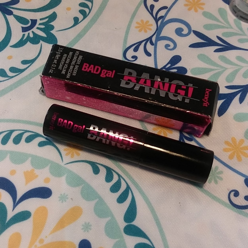 Bad gal BANG